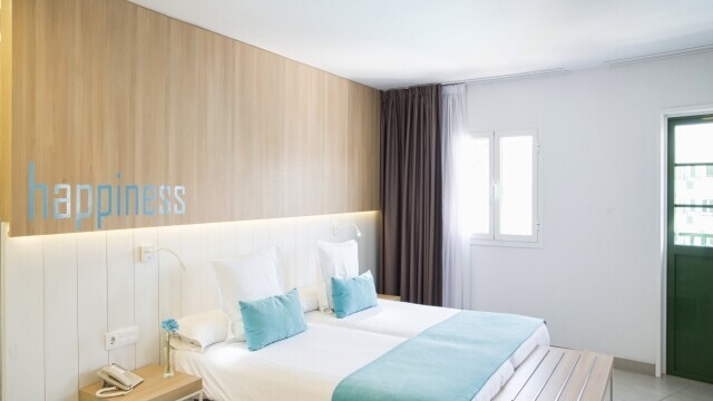 Servatur Playa Bonita